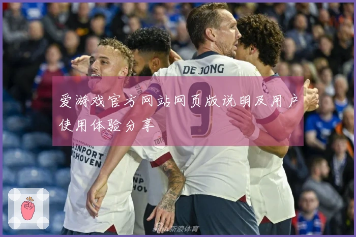 爱游戏官方网站网页版说明及用户使用体验分享