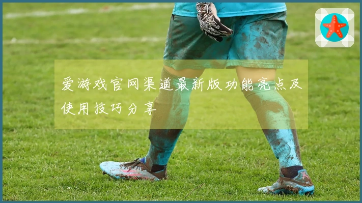 爱游戏官网渠道最新版功能亮点及使用技巧分享