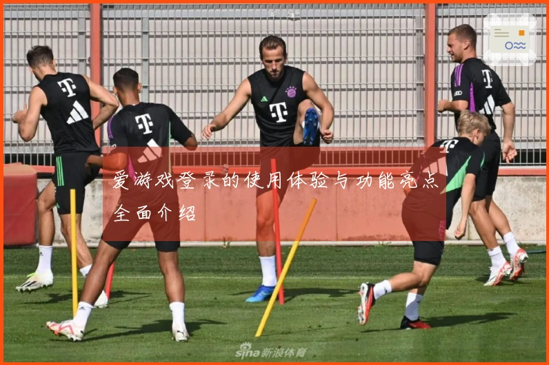 爱游戏登录的使用体验与功能亮点全面介绍